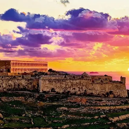 Nj Gozo Ghajnsielem