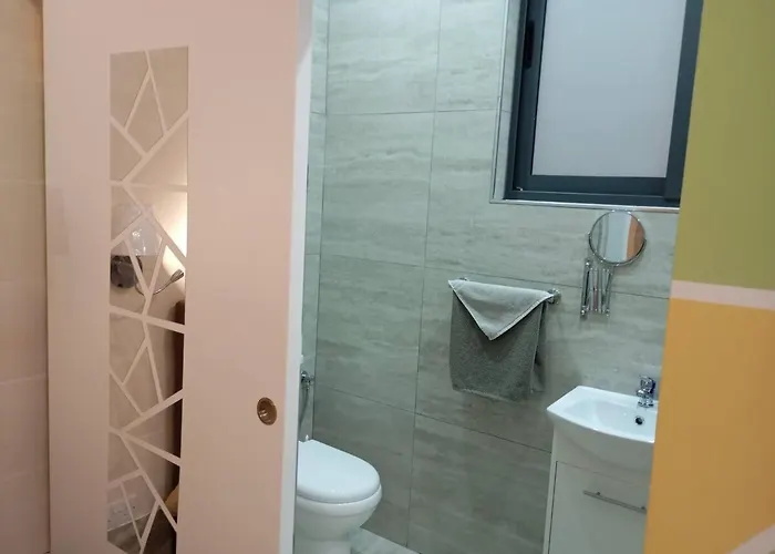 Nj Gozo * Għajnsielem