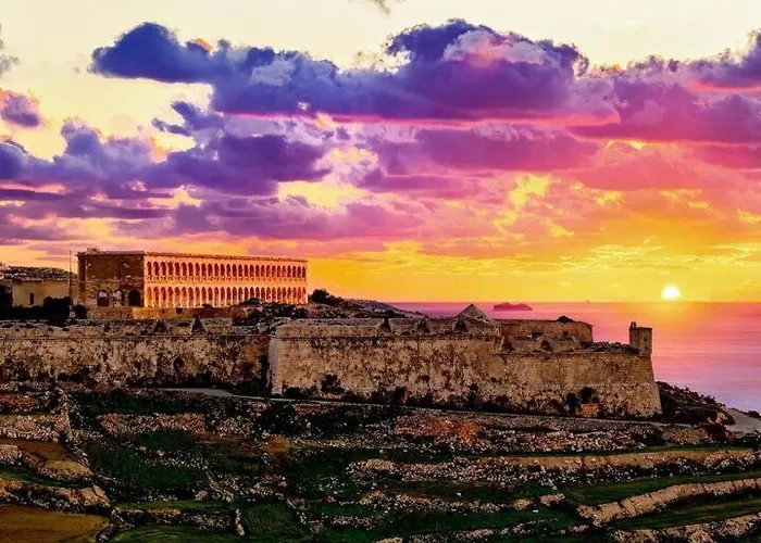 Nj Gozo Għajnsielem